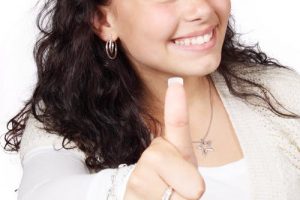 Commitment and Setting Personal Goals