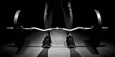 Weight Lifting Weight Lifting