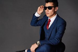 Promise Yourself to be Self-Confident
