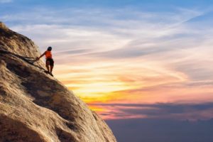 Self Determination and Desires