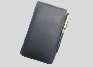 notepad holder case