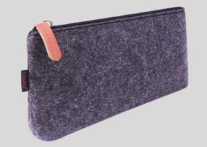 pencil pouches