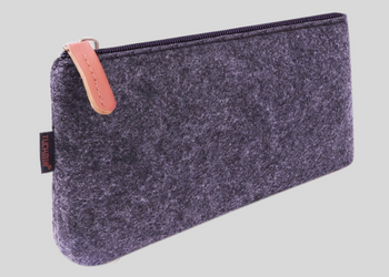 pencil pouches