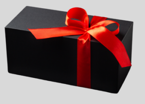 personalize gift